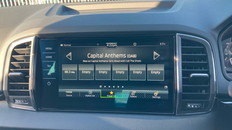 Skoda Karoq 1.5 TSI SE L Edition 5dr DSG Petrol Estate